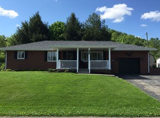 3405 Allen Ct, Huntington, WV 25705
