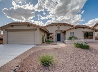 14461 N Chalk Creek Dr, Oro Valley, AZ 85755