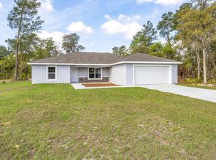 10191 SW 192nd Cir, Dunnellon, FL 34432