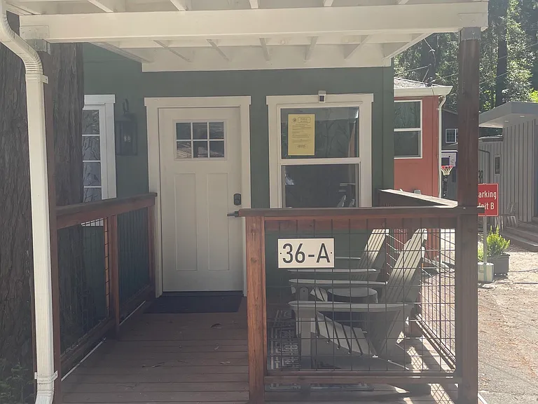 36 Park Way #A — Photo 8
