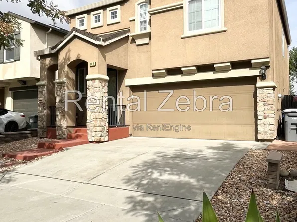 185 Shafer Ave, Merced, CA 95348
