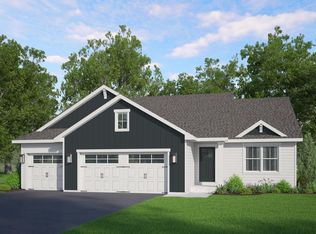 307 62nd St SW, Waverly, MN 55390