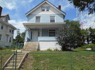 2606 Bushnell St, Cincinnati, OH 45204