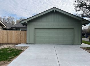 7700 E 13th St N Unit 25, Wichita, KS 67206