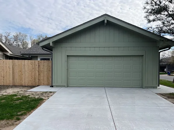 7700 E 13th St N Unit 25, Wichita, KS 67206