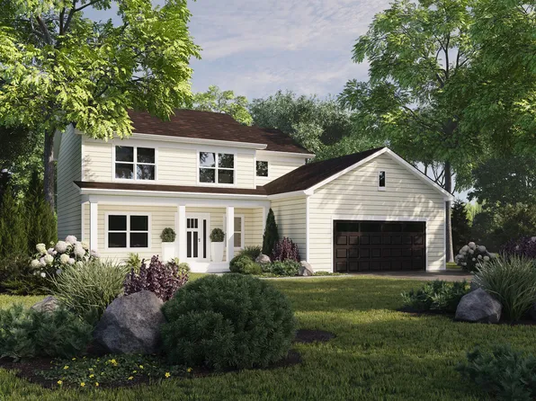3616 Buchanan Rd, Johnsburg, IL 60051