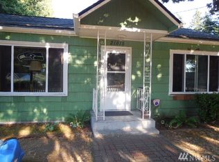 21815 58th Ave W, Mountlake Terrace, WA 98043