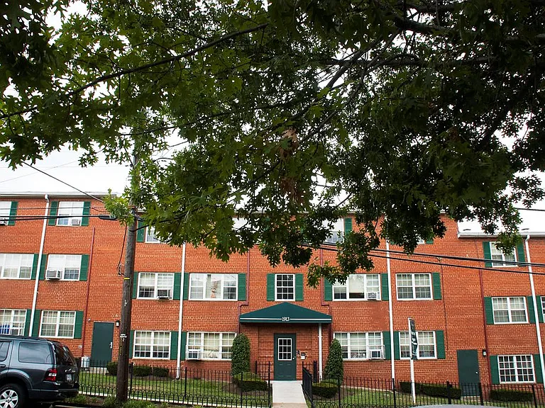 Heritage Row at Ridgecrest Village — Photo 42