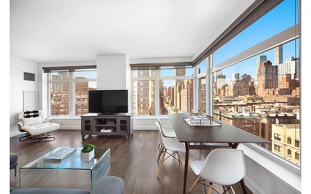 Rented by Douglas Elliman | media 2