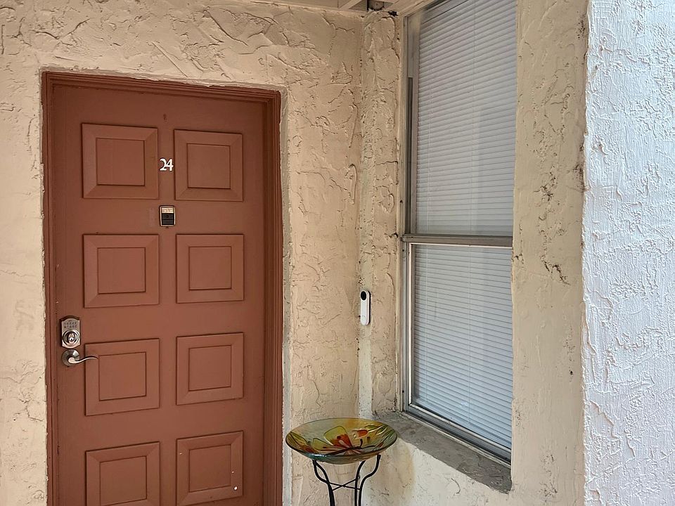 Entry Door