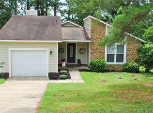 1020 Vesper Ln NE, Fayetteville, NC 28311