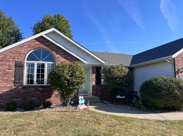 5309 Turnstone Rd, Springfield, IL 62711