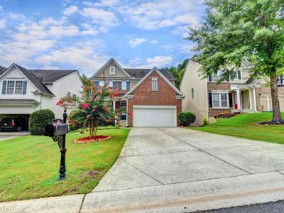 405 Pintail Ct, Suwanee, GA, 30024