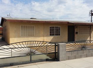 2016 E 26th St, Yuma, AZ 85365