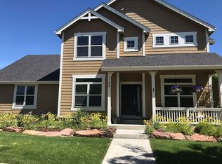 1126 Saint Croix Pl, Fort Collins, CO 80525