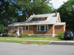 63 Chapman St, Ballston Spa, NY 12020