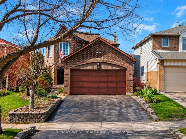 53 Hettersley Dr, Ajax, ON L1T 1S1