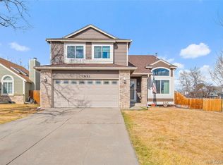 13137 W Dorado Place, Littleton, CO 80127