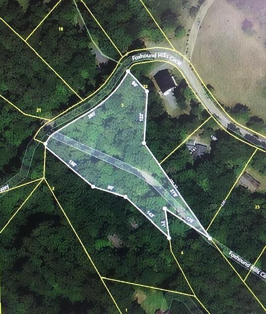 1st image of Fox Hound Hills Cir