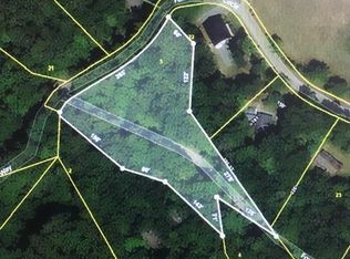 Fox Hound Hills Cir, Unicoi, TN 37692