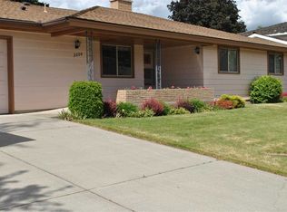 2004 W Courtland Ave, Spokane, WA 99205
