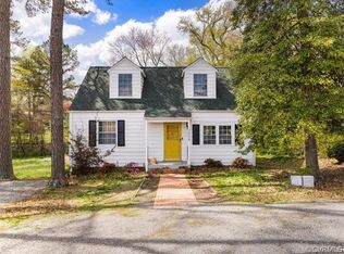2608 Hollybrook Ave, Henrico, VA 23294