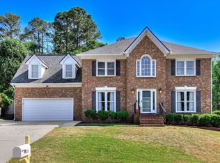 4415 Pierwood Way, Evans, GA 30809