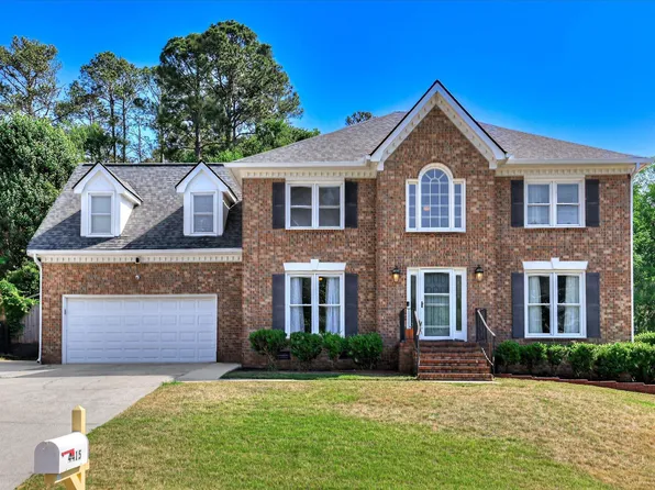 4415 Pierwood Way, Evans, GA 30809