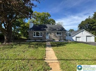 1561 Limeport Pike, Coopersburg, PA 18036