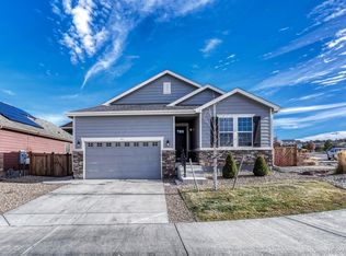 611 Tippen Pl, Castle Rock, CO 80104