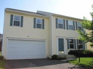 2008 Chestnut Dr, Culpeper, VA 22701