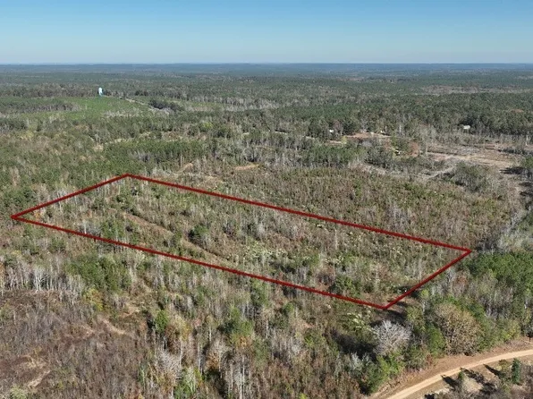 0 Jarman Rd, Cuba, AL 36907