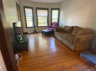 41 Inwood Pl #3, Buffalo, NY 14209