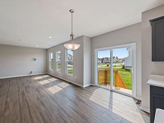 Interior - Representational Photo