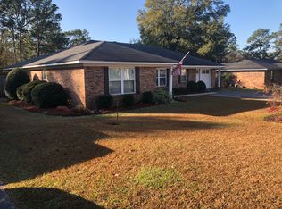 6617 Horsemans Cir, Mobile, AL 36695