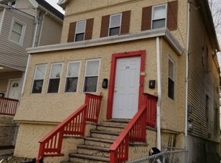 175 Oakwood Pl, Orange, NJ