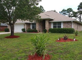 6945 Leisure St, Navarre, FL 32566