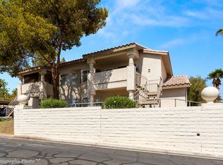 487 Mesa Blvd UNIT 201, Mesquite, NV 89027