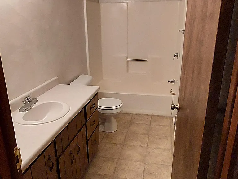 Pictures taken before unit got cleaned