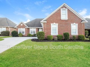 1725 Titanic Ct, Sumter, SC 29150