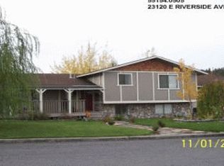 23120 E Riverside Ave, Liberty Lake, WA 99019
