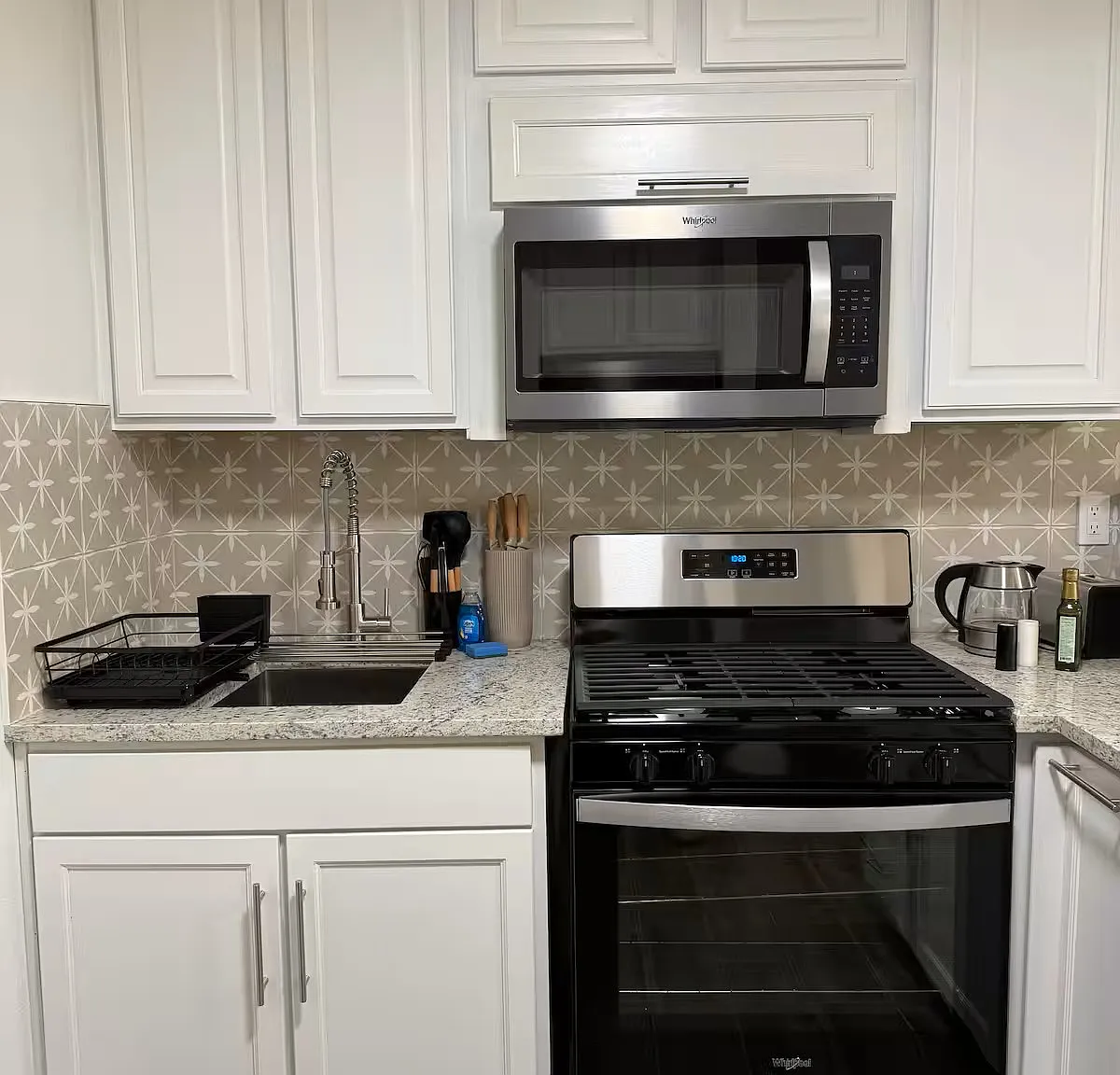 Nashville Ave, El Paso — Photo 3