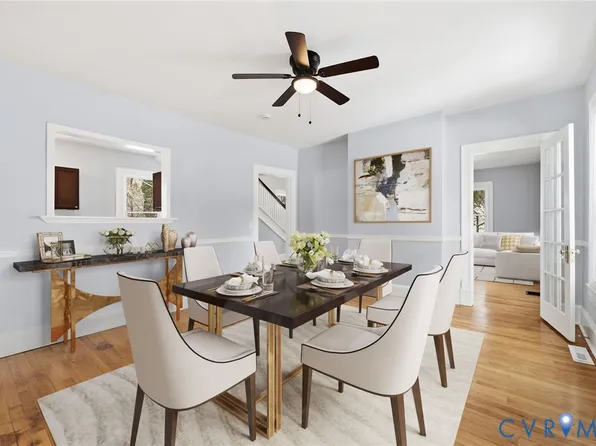 1806 Powhatan Ave, Petersburg, VA 23805