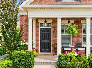 71 Brock St, Niagara On The Lake, ON L0S1J0