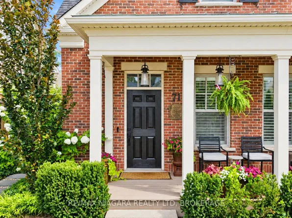 71 Brock St, Niagara On The Lake, ON L0S 1J0