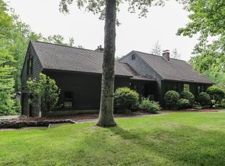 64 Beech Hill Rd, Weare, NH 03281