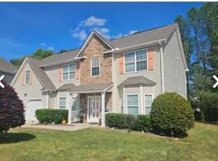 6502 Squire Pl, Douglasville, GA 30135