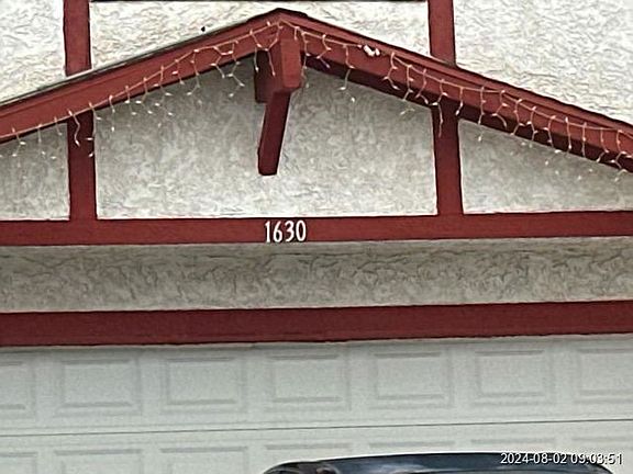 Exterior Address Verification