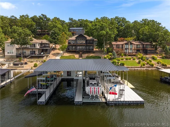 47 Haven Dr, Sunrise Beach, MO 65079