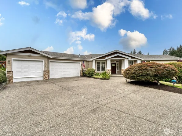 7810 31st Street NW, Gig Harbor, WA 98335